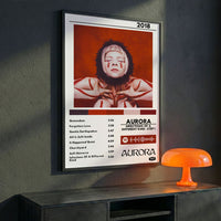 Cuadro AURORA - Infections of a Different Kind (Step 1) - Catarsis Visual