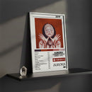 Cuadro AURORA - A Different Kind of Human (Step 2) - Catarsis Visual