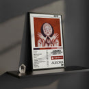 Cuadro AURORA - A Different Kind of Human (Step 2) - Catarsis Visual