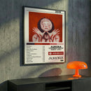 Cuadro AURORA - A Different Kind of Human (Step 2) - Catarsis Visual