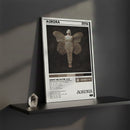 Cuadro AURORA - Under the Water - Catarsis Visual