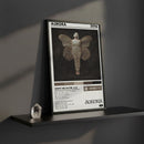 Cuadro AURORA - Under the Water - Catarsis Visual