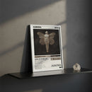 Cuadro AURORA - Under the Water - Catarsis Visual