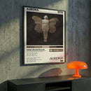 Cuadro AURORA - Under the Water - Catarsis Visual