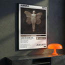 Cuadro AURORA - Under the Water - Catarsis Visual