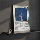 Cuadro AURORA - What Happened To The Heart? - Catarsis Visual