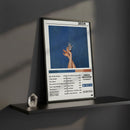 Cuadro AURORA - What Happened To The Heart? - Catarsis Visual