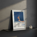 Cuadro AURORA - What Happened To The Heart? - Catarsis Visual