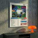 Cuadro Autopsy - Severed Survival - Catarsis Visual