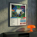 Cuadro Autopsy - Severed Survival - Catarsis Visual