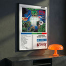 Cuadro Autopsy - Severed Survival - Catarsis Visual