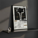 Cuadro Azealia Banks - Broke with Expensive Taste - Catarsis Visual