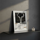 Cuadro Azealia Banks - Broke with Expensive Taste - Catarsis Visual