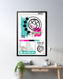 Cuadro Blink-182 - Blink-182
