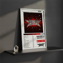 Cuadro Babymetal - Babymetal