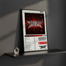 Cuadro Babymetal - Babymetal