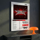 Cuadro Babymetal - Babymetal