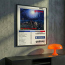 Cuadro Baphomet - The Dead Shall Inherit - Catarsis Visual