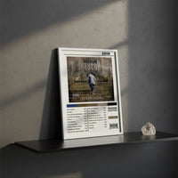 Cuadro Bascur - Piano Piano - Catarsis Visual