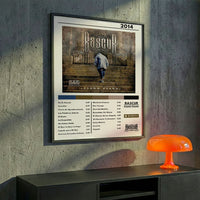 Cuadro Bascur - Piano Piano - Catarsis Visual