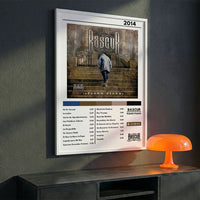 Cuadro Bascur - Piano Piano - Catarsis Visual