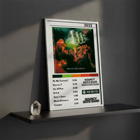 Cuadro Bouncy Boys Band - Bouncy Boys Band