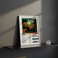 Cuadro Bouncy Boys Band - Bouncy Boys Band