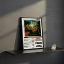 Cuadro Bouncy Boys Band - Bouncy Boys Band