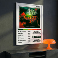 Cuadro Bouncy Boys Band - Bouncy Boys Band