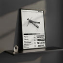 Cuadro Benson Boone - Walk Me Home… - Catarsis Visual