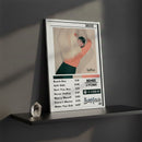 Cuadro Benne - Lychee