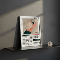 Cuadro Benne - Lychee