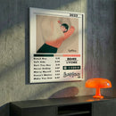 Cuadro Benne - Lychee