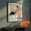 Cuadro Benne - Lychee