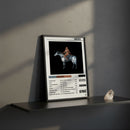 Cuadro Beyoncé - Renaissance - Catarsis Visual