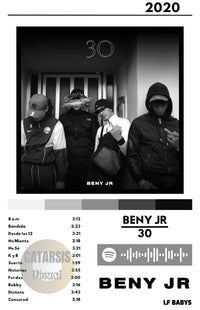 Cuadro Beny Jr - 30