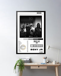 Cuadro Beny Jr - 30