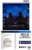 Cuadro Beny Jr - LowFlyer (Deluxe Edition)