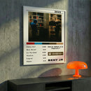 Cuadro Beny Jr - Capitulo 1 - Catarsis Visual