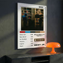 Cuadro Beny Jr - Capitulo 1 - Catarsis Visual