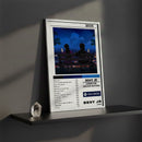 Cuadro Beny Jr - LowFlyer (Deluxe Edition) - Catarsis Visual