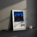 Cuadro Beny Jr - LowFlyer (Deluxe Edition) - Catarsis Visual