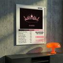 Cuadro BLACKPINK - The Album