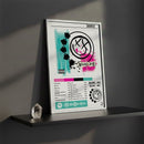 Cuadro Blink-182 - Blink-182
