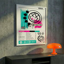 Cuadro Blink-182 - Blink-182