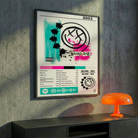 Cuadro Blink-182 - Blink-182