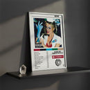Cuadro Blink-182 - Enema of the State