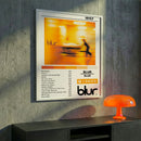 Cuadro Blur - Blur