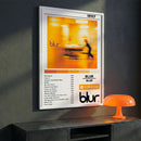 Cuadro Blur - Blur