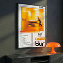 Cuadro Blur - Blur